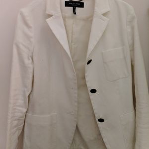 Rag & Bone Blazer